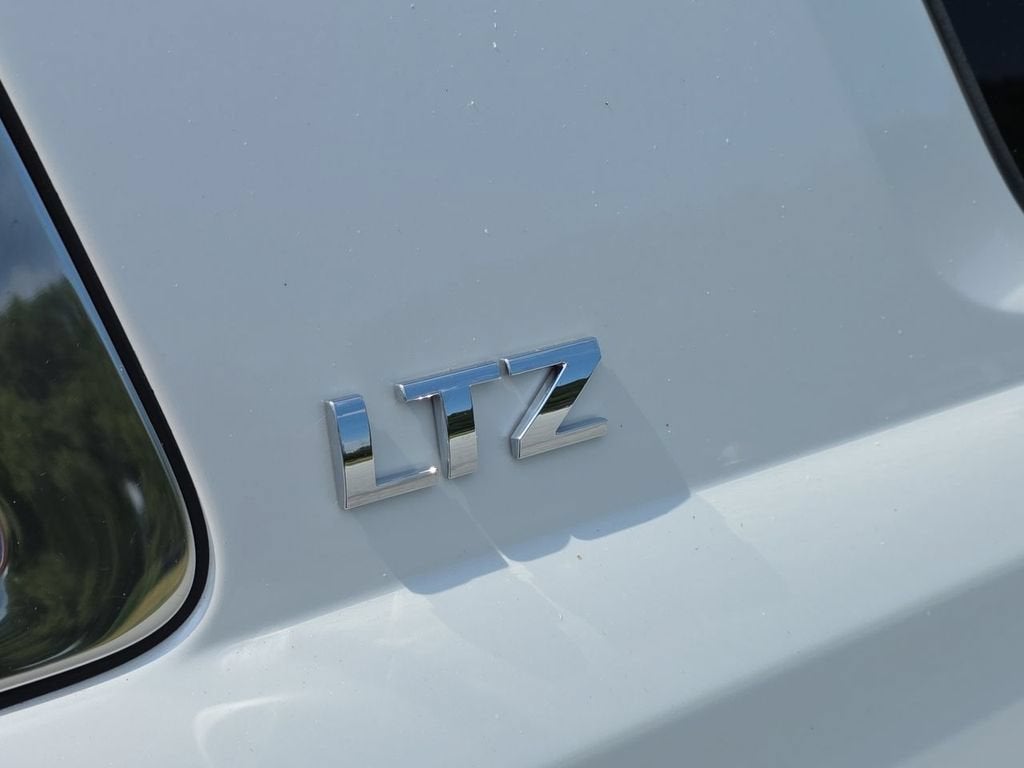 2016 Chevrolet Tahoe LTZ - Photo 33