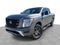 2021 Nissan TITAN Crew Cab SV 4x4