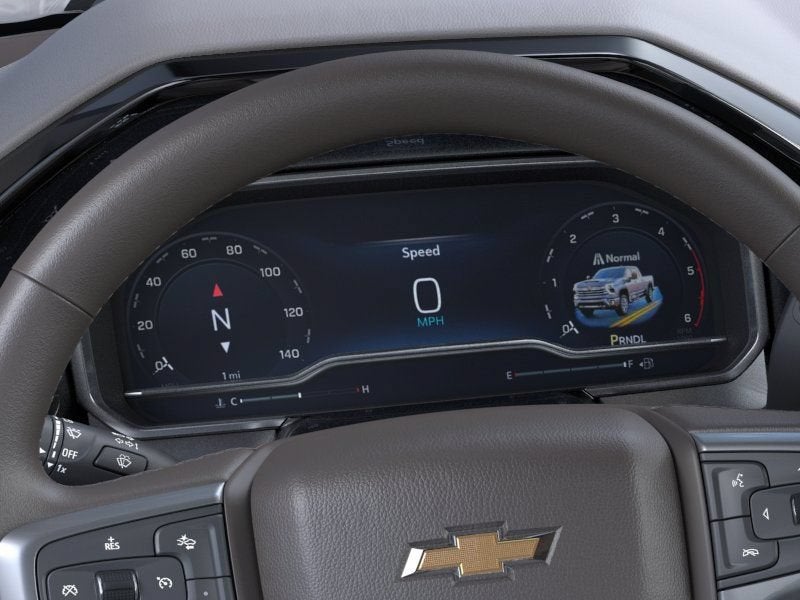 2026 Chevrolet Silverado 2500 HD LTZ - Photo 18