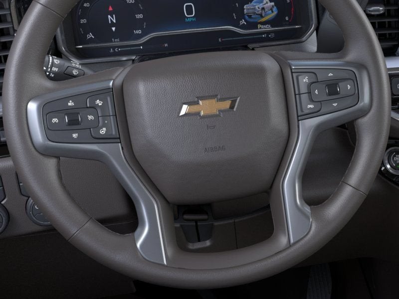 2026 Chevrolet Silverado 2500 HD LTZ - Photo 19