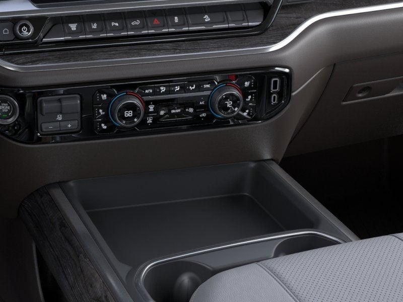 2026 Chevrolet Silverado 2500 HD LTZ - Photo 23