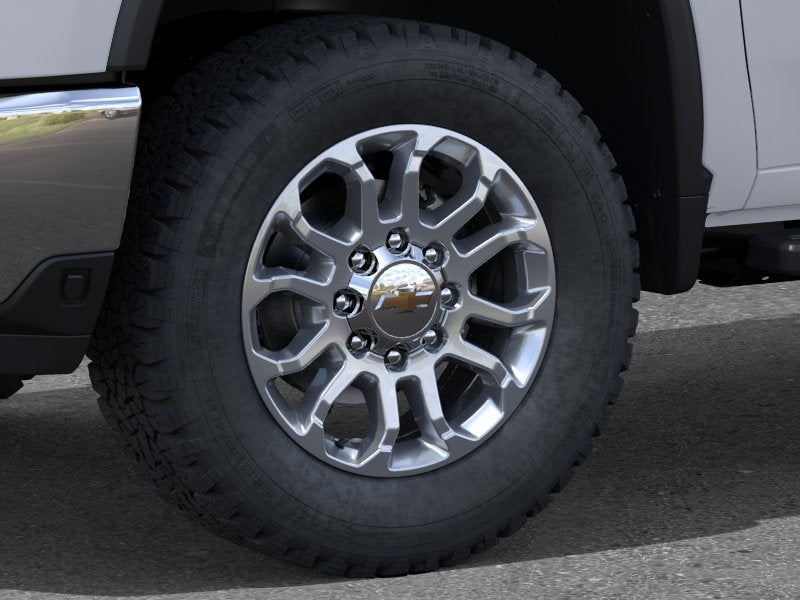 2026 Chevrolet Silverado 2500 HD LTZ - Photo 33