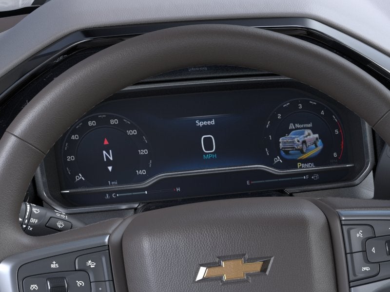 2026 Chevrolet Silverado 2500 HD LTZ - Photo 42