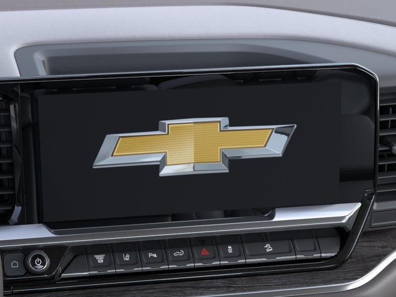 2026 Chevrolet Silverado 2500 HD LTZ - Photo 44