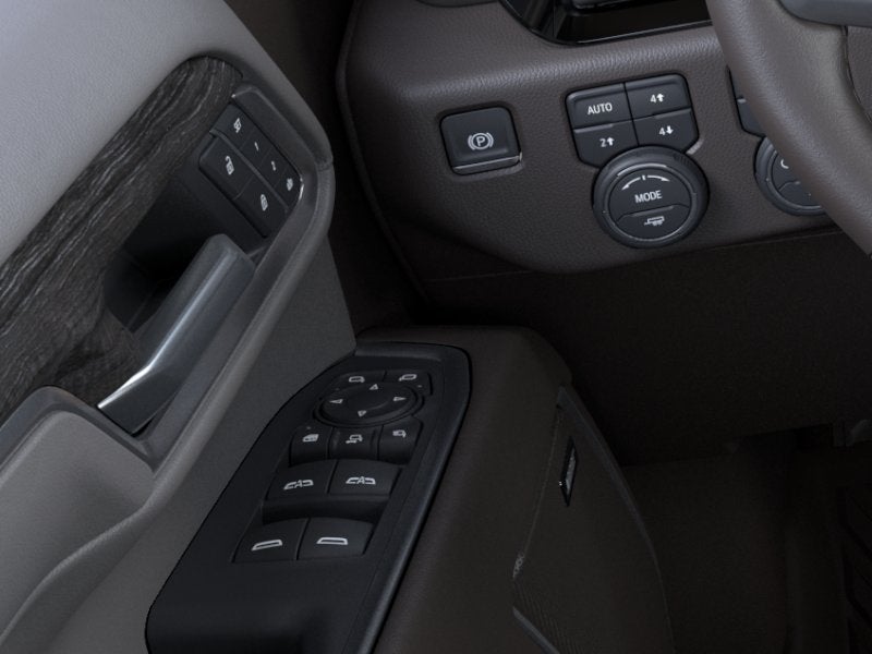 2026 Chevrolet Silverado 2500 HD LTZ - Photo 46