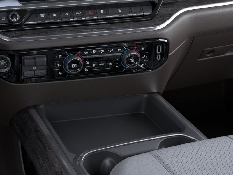 2026 Chevrolet Silverado 2500 HD LTZ - Photo 47