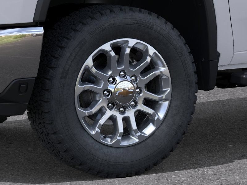 2026 Chevrolet Silverado 2500 HD LTZ - Photo 9
