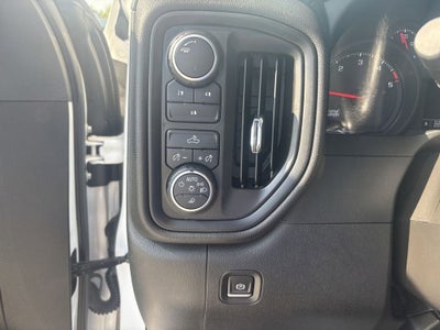 2023 Chevrolet Silverado 2500 HD Custom