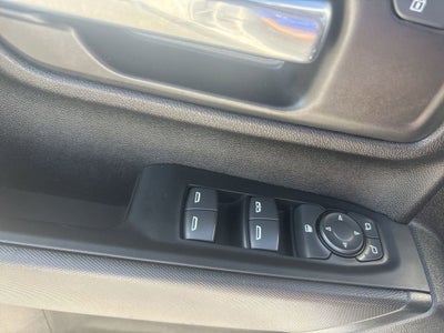2023 Chevrolet Silverado 2500 HD Custom