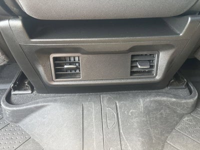 2023 Chevrolet Silverado 2500 HD Custom