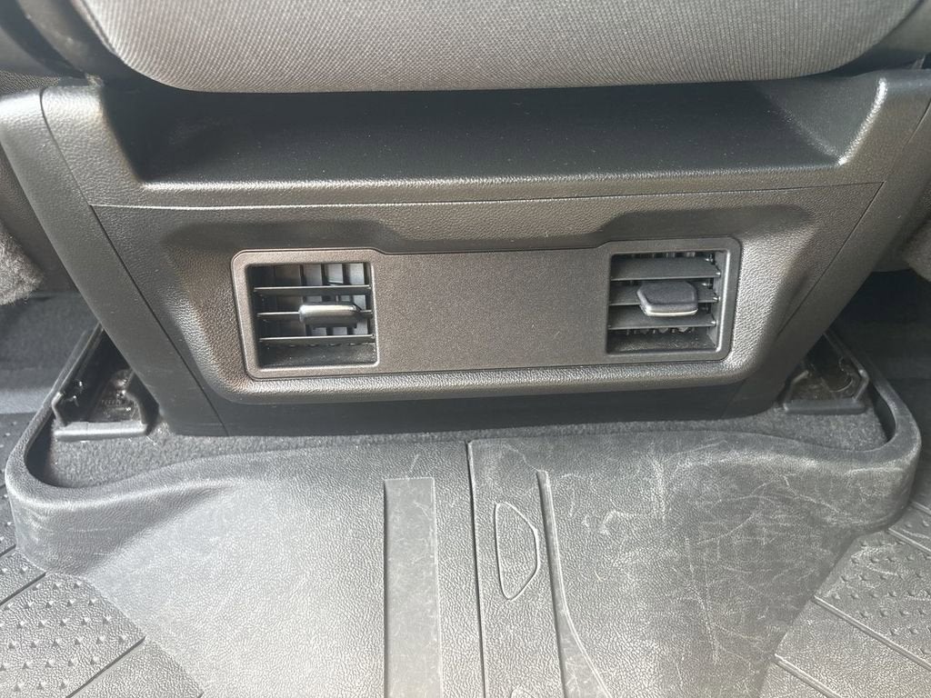 2023 Chevrolet Silverado 2500 HD Custom