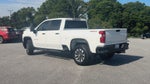 2023 Chevrolet Silverado 2500 HD Custom
