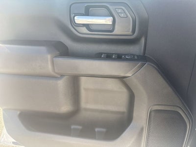 2023 Chevrolet Silverado 2500 HD Custom