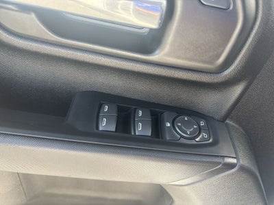 2023 Chevrolet Silverado 2500 HD Custom