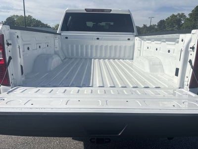 2023 Chevrolet Silverado 2500 HD Custom