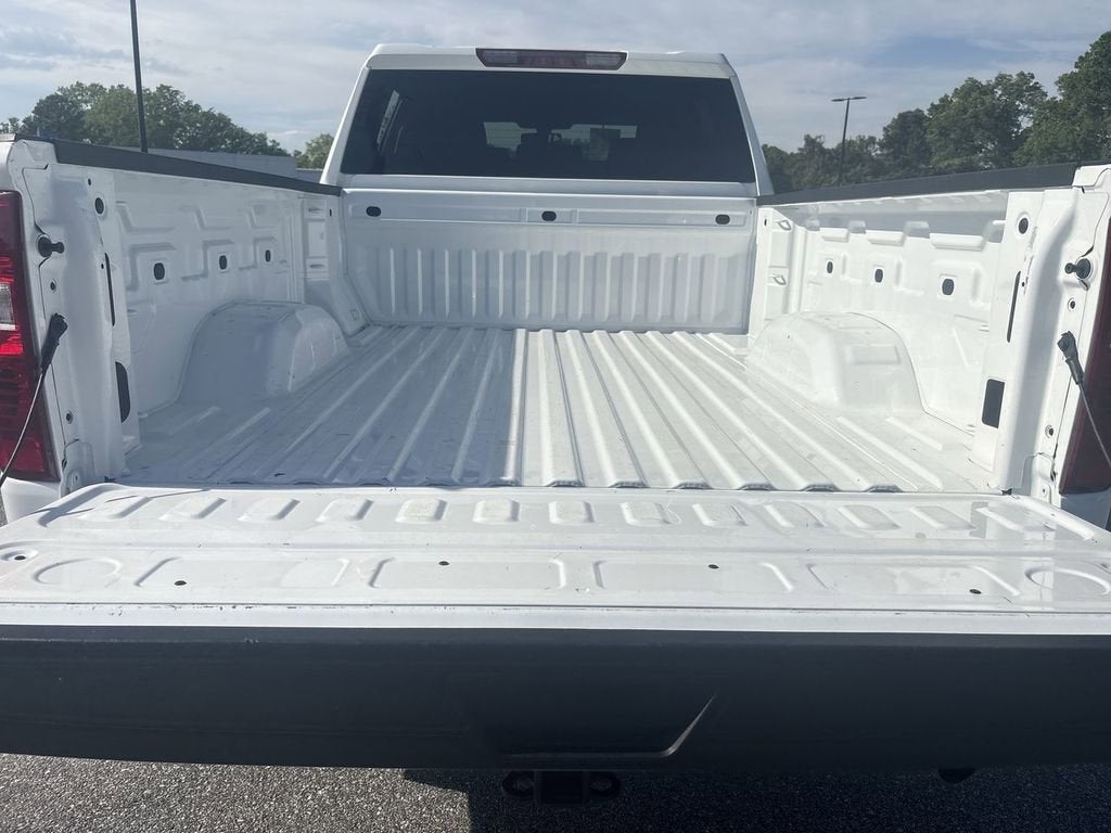 2023 Chevrolet Silverado 2500 HD Custom