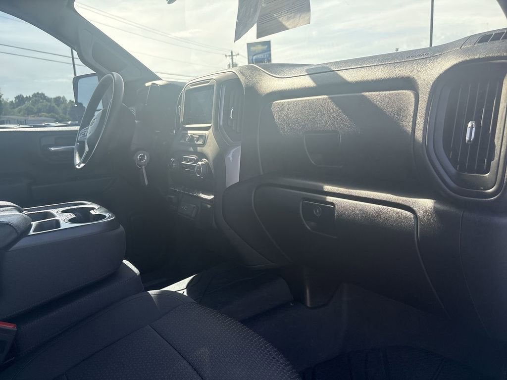 2023 Chevrolet Silverado 2500 HD Custom
