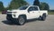 2023 Chevrolet Silverado 2500 HD Custom