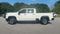 2023 Chevrolet Silverado 2500 HD Custom