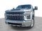 2022 Chevrolet Silverado 3500 HD LTZ