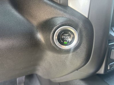 2022 Chevrolet Silverado 3500 HD LTZ