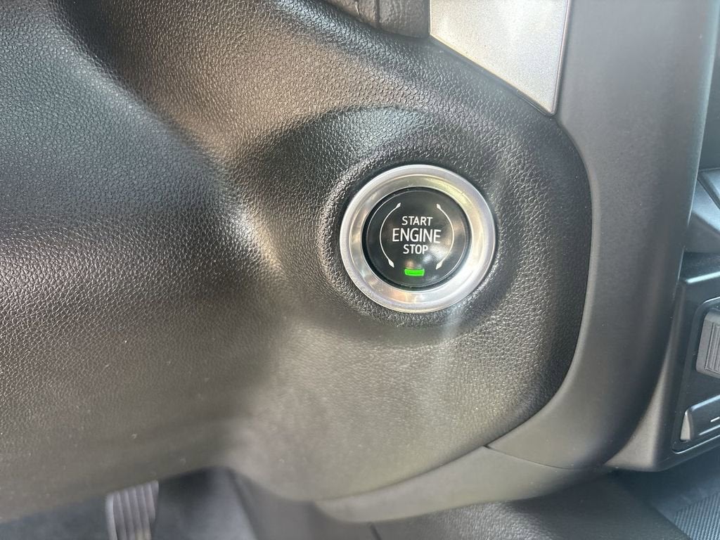 2022 Chevrolet Silverado 3500 HD LTZ