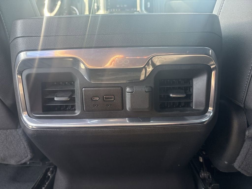 2022 Chevrolet Silverado 3500 HD LTZ