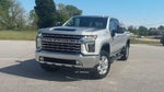 2022 Chevrolet Silverado 3500 HD LTZ