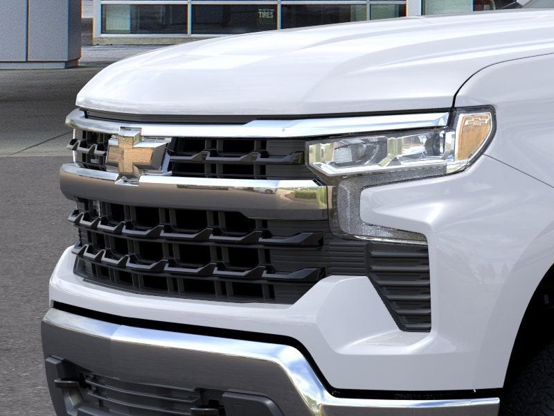 2026 Chevrolet Silverado 1500 LT - Photo 13