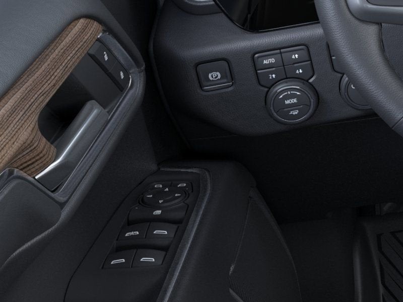 2026 Chevrolet Silverado 1500 LT - Photo 22