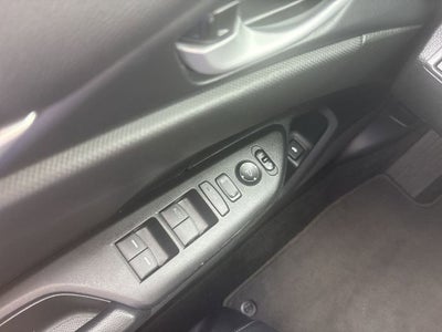 2020 Honda Civic Sedan Sport