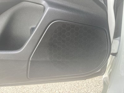 2020 Honda Civic Sedan Sport