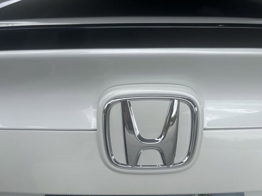 2020 Honda Civic Sedan Sport