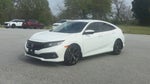 2020 Honda Civic Sedan Sport