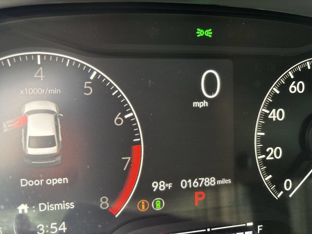 2026 Honda Civic Sedan LX