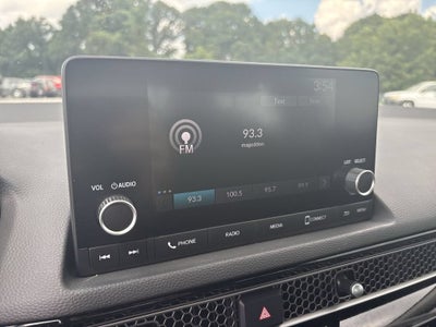 2026 Honda Civic Sedan LX