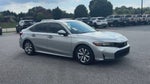 2026 Honda Civic Sedan LX