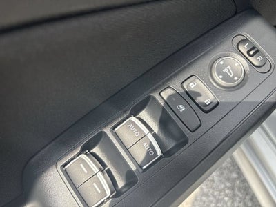 2026 Honda Civic Sedan LX