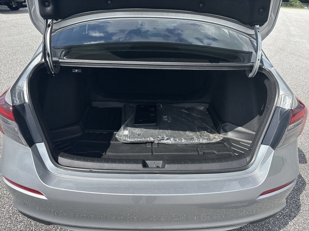2026 Honda Civic Sedan LX