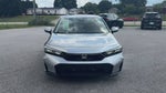 2026 Honda Civic Sedan LX