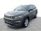 2018 Jeep Compass Latitude FWD