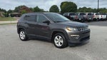 2018 Jeep Compass Latitude FWD
