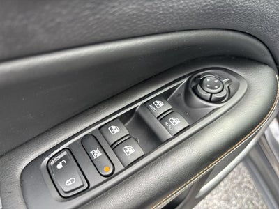 2018 Jeep Compass Latitude FWD