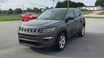 2018 Jeep Compass Latitude FWD