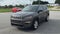 2018 Jeep Compass Latitude FWD