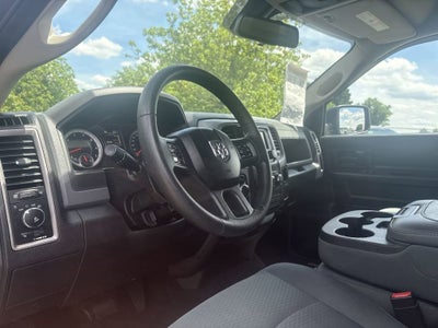 2016 RAM 1500 Express