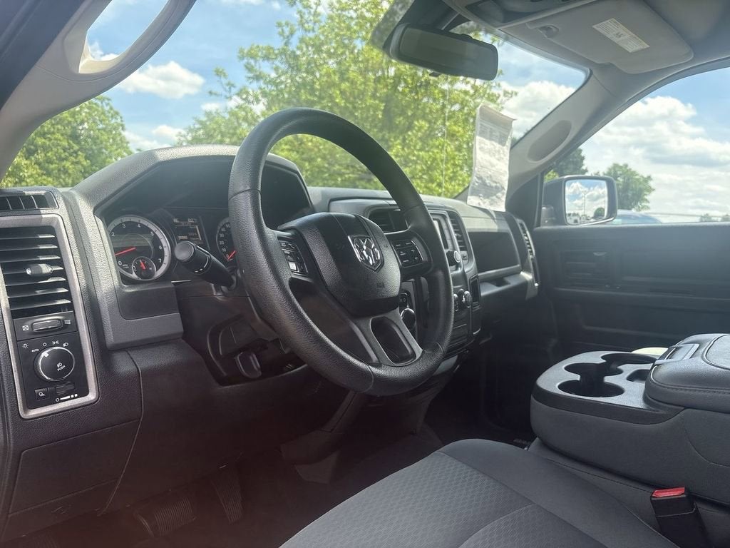 2016 RAM 1500 Express