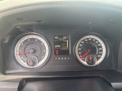 2016 RAM 1500 Express