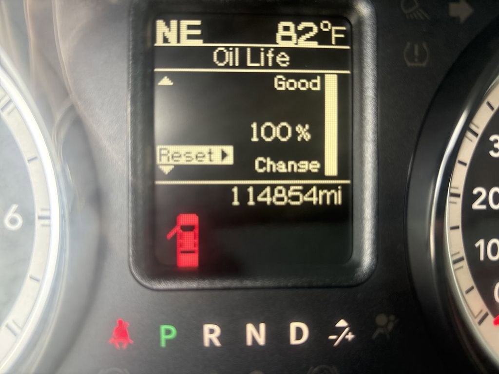 2016 RAM 1500 Express