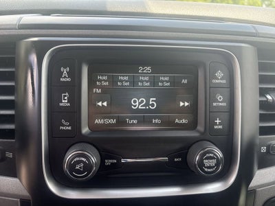 2016 RAM 1500 Express